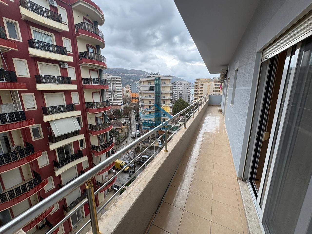 5 Apartment For Long Term Rent In Vlore, Rr.Pelivan Leskaj